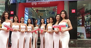 Bộ đôi Huawei Mate 20 và Mate 20 Pro chính thức lên kệ tại CellphoneS Bộ đôi Huawei Mate 20 và Mate 20 Pro chính thức lên kệ tại CellphoneS