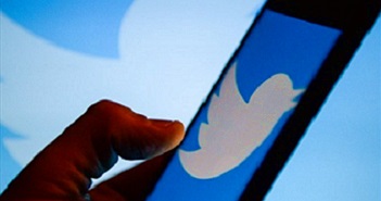 Twitter xóa 10.000 tài khoản giả mạo Twitter xóa 10.000 tài khoản giả mạo