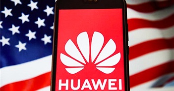 Bộ trưởng Thương mại Mỹ: Huawei sắp được mua linh kiện Mỹ