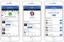 Facebook tung phiên bản nhắn tin Messenger Kids dành cho trẻ nhỏ