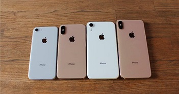 iPhone mới bán ế, hàng nghìn công nhân bị sa thải iPhone mới bán ế, hàng nghìn công nhân bị sa thải