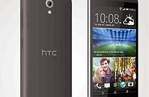 HTC ra mắt Desire 620G Dual SIM giá 5,2 triệu đồng