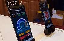 HTC U12 bất ngờ xuất hiện tại sự kiện viễn thông Đài Loan