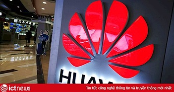 Bất chấp quyết định của Anh, Úc vẫn trung thành với lệnh cấm đối với Huawei