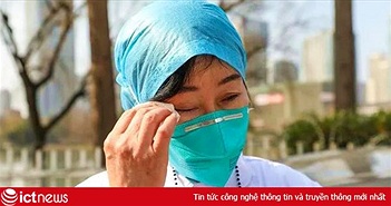 Chân dung nữ bác sỹ được ví là anh hùng của Trung Quốc: Phát hiện và điều trị cho 7 bệnh nhân nhiễm virus nCoV đầu tiên trên thế giới