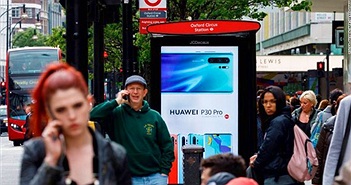 Châu Âu chuyển sang bảo mật mạng 5G nhưng sẽ không cấm Huawei