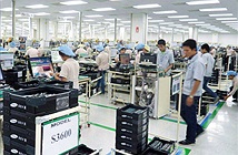 Samsung tìm kiếm đối tác Việt Nam cung ứng ốc vít, băng dính…