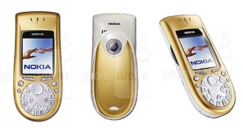 Những mẫu điện thoại kì quặc nhưng vạn người mê của Nokia