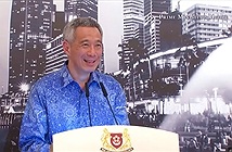 Thủ tướng Singapore: Xây dựng quốc gia thông minh cần tinh thần khởi nghiệp dám dấn thân