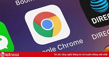 Google Chrome thống trị thị trường trình duyệt toàn cầu với 69,18% thị phần