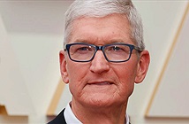 Tim Cook nêu lý do Apple không sa thải hàng loạt