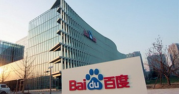 Baidu bị "cấm cửa" tại một cuộc thi về công cụ tìm kiếm trực tuyến