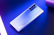 Oppo Reno4 và Reno4 Pro ra mắt: Snapdragon 765G, sạc nhanh 65W, giá từ 422 USD
