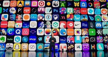 Apple sẽ mang gì đến sự kiện WWDC 2022?