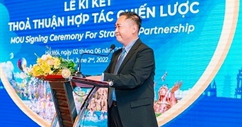 Kkday với tiềm năng du lịch chuyển đổi số tại Việt Nam