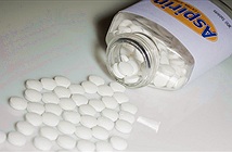 Aspirin như là phương tiện giúp thụ thai quý tử