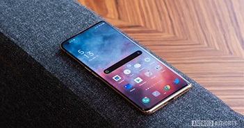 Top 10 smartphone mạnh nhất tháng 7/2020: Oppo Find X2 Pro có lần thứ 4 liên tiếp