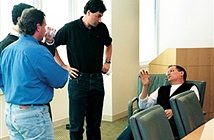Steve Jobs và 3 bí quyết điều hành cuộc họp hiệu quả