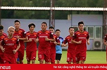 Xem bóng đá trực tiếp Việt Nam vs Thái Lan tối nay trên VOV online