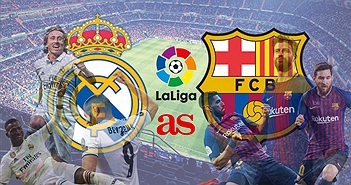 Hướng dẫn xem trực tiếp các trận đấu tại giải bóng đá Tây Ban Nha trên smartphone và máy tính