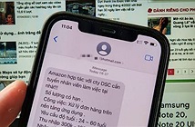Không muốn nhận tin nhắn quảng cáo từ Viettel, MobiFone, Vinaphone và Vietnamobile có thể gửi tin nhắn theo cú pháp sau