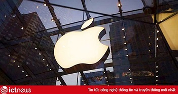 Bloomberg: Apple đã trở thành tay buôn dịch vụ chính hiệu