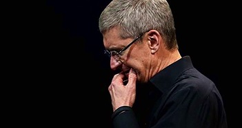 iPhone XR gây thất vọng, Apple mất danh hiệu công ty 1.000 tỷ USD iPhone XR gây thất vọng, Apple mất danh hiệu công ty 1.000 tỷ USD
