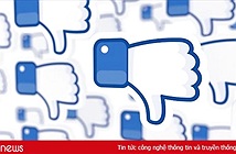 Facebook lại bất cẩn làm lộ thông tin cá nhân người dùng