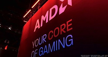 Qualcomm hợp tác với AMD tạo nên laptop dùng Ryzen Mobile có kết nối 4G LTE Qualcomm hợp tác với AMD tạo nên laptop dùng Ryzen Mobile có kết nối 4G LTE