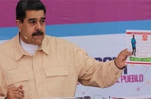Venezuela tuyên bố phát hành loại tiền ảo mới
