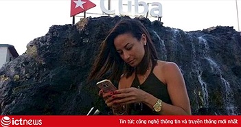 Cuba chính thức triển khai mạng 3G cho người dân Cuba chính thức triển khai mạng 3G cho người dân
