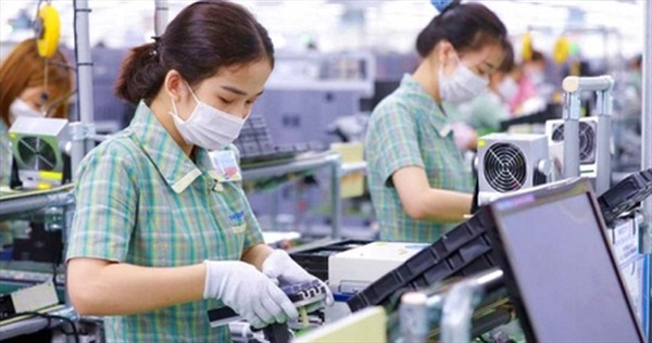 Lý do Samsung cắt giảm sản lượng tại Việt Nam?