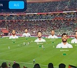 World Cup 2022: CĐV trên sân có thể "check" VAR như trọng tài, xem được cả thông số cầu thủ theo thời gian thực