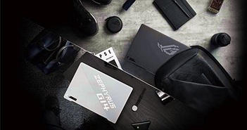 ROG Zephyrus G14 - laptop gaming 14 inch mạnh nhất thế giới tại CES 2020 ROG Zephyrus G14 - laptop gaming 14 inch mạnh nhất thế giới tại CES 2020