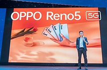 OPPO hé lộ smartphone 5G hấp dẫn tiếp theo sẽ ra mắt tại Việt Nam trong Q1/2021