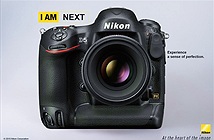 Những rò rỉ đầu tiên về Nikon D5: Cảm biến mới, thiết kế không đổi, ra mắt năm nay
