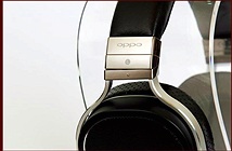 Cận cảnh tai nghe Oppo PM-1 đầu bảng giá 27 triệu đồng