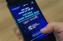 Bắt đầu mở cổng nhận đề cử Vietnam Game Awards 2023