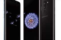 Samsung giới thiệu bản Enterprise của Galaxy S9 và Galaxy A8