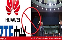 Huawei vừa ra Mate SE, chính phủ Mỹ khuyên không nên mua vì lo ngại gián điệp