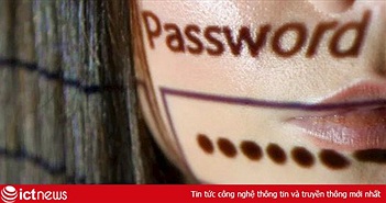 Giải mã mật khẩu siêu dị "ji32k7au4a83": nhìn thì kinh nhưng thật ra vô cùng yếu Giải mã mật khẩu siêu dị "ji32k7au4a83": nhìn thì kinh nhưng thật ra vô cùng yếu
