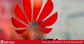 Huawei chính thức kiện Mỹ vì bị cấm cửa