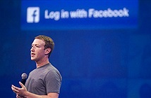 VN trong top 10 nước lộ thông tin Facebook nhiều nhất thế giới