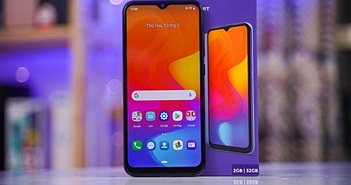 Smartphone mới toàn Pin 5000 mAh kèm sạc nhanh: Máy của anh em thì sao? Smartphone mới toàn Pin 5000 mAh kèm sạc nhanh: Máy của anh em thì sao?