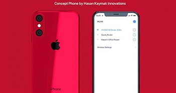 Lộ diện iPhone XR thế hệ mới: XUẤT SẮC hơn nhiều, giá vẫn rất mềm Lộ diện iPhone XR thế hệ mới: XUẤT SẮC hơn nhiều, giá vẫn rất mềm