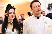 Những lần ly dị, chia tay bạn gái của Elon Musk