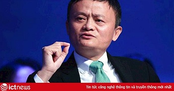 Vì sao Jack Ma rất 'dị ứng' với tấm bằng MBA?