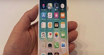 Nóng: Lộ diện iPhone không có ‘tai thỏ’, ra mắt ngay năm 2021 Nóng: Lộ diện iPhone không có ‘tai thỏ’, ra mắt ngay năm 2021