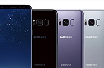 Samsung thu lợi nhuận kỷ lục trong nửa đầu năm 2017