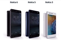 HMD sẽ ra mắt một loạt smartphone trong năm nay, không có Nokia 4